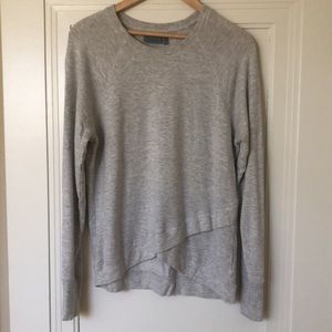 Athleta M sweatshirt